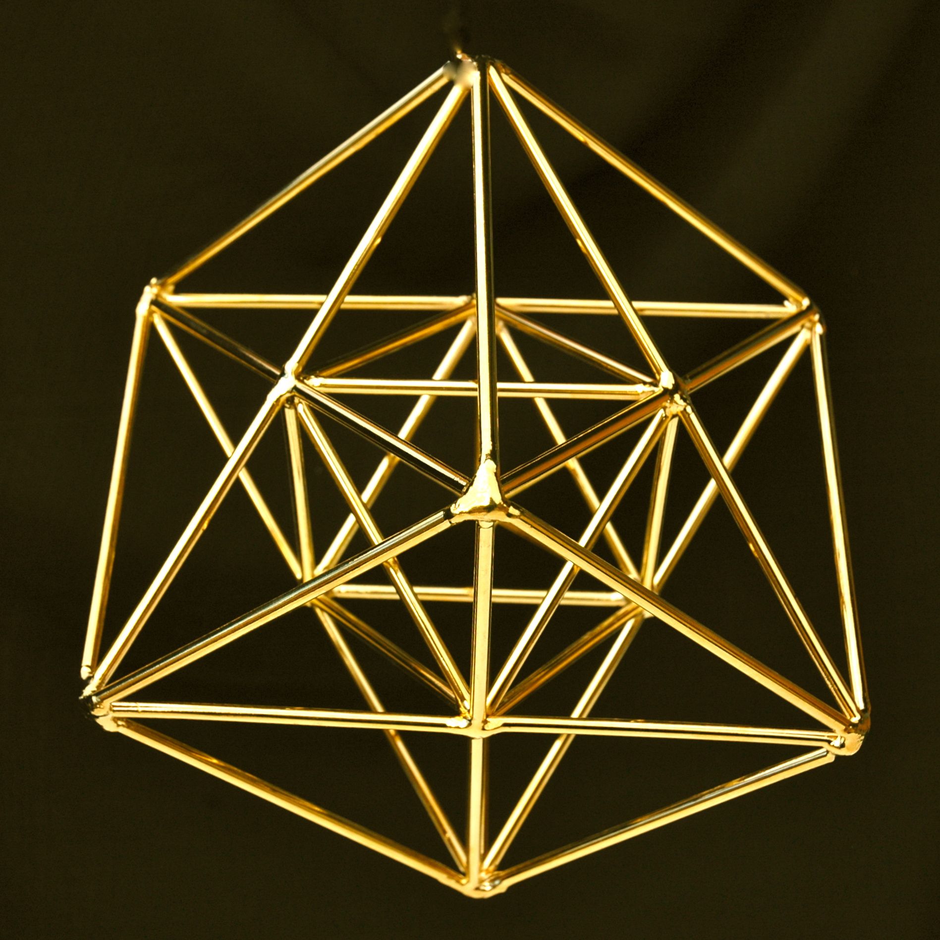 Sacred Geometry- Metatrons Cube