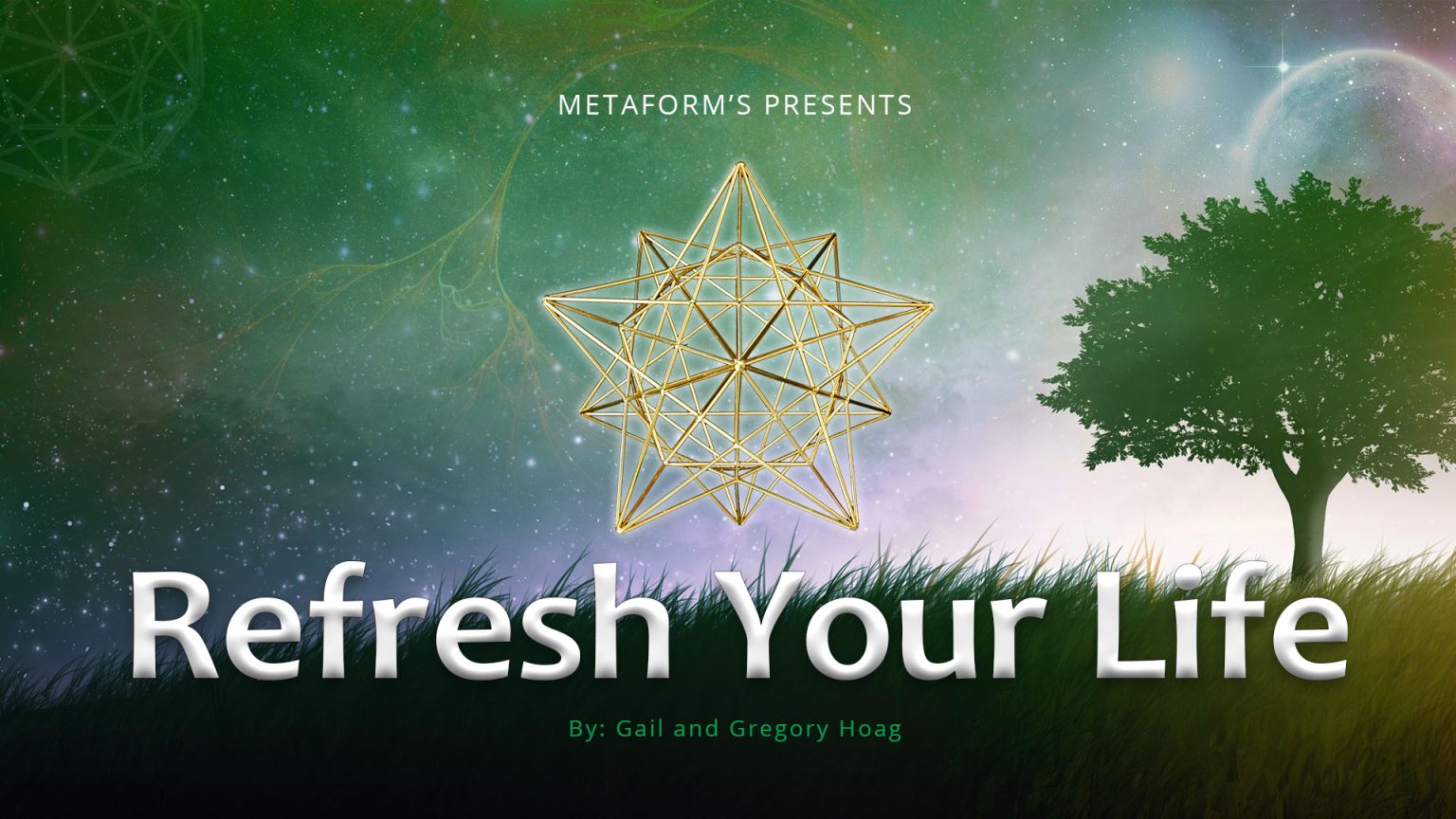 Refresh Your Life | iconnect2all.com
